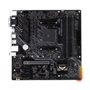 ASUS 90MB17F0-M0EAY0 emaplaadid – detailne lähivaade