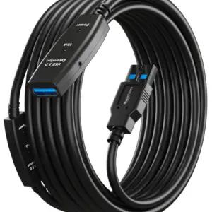 MutecPower USB303 arvutitarvikud – toote esivaade