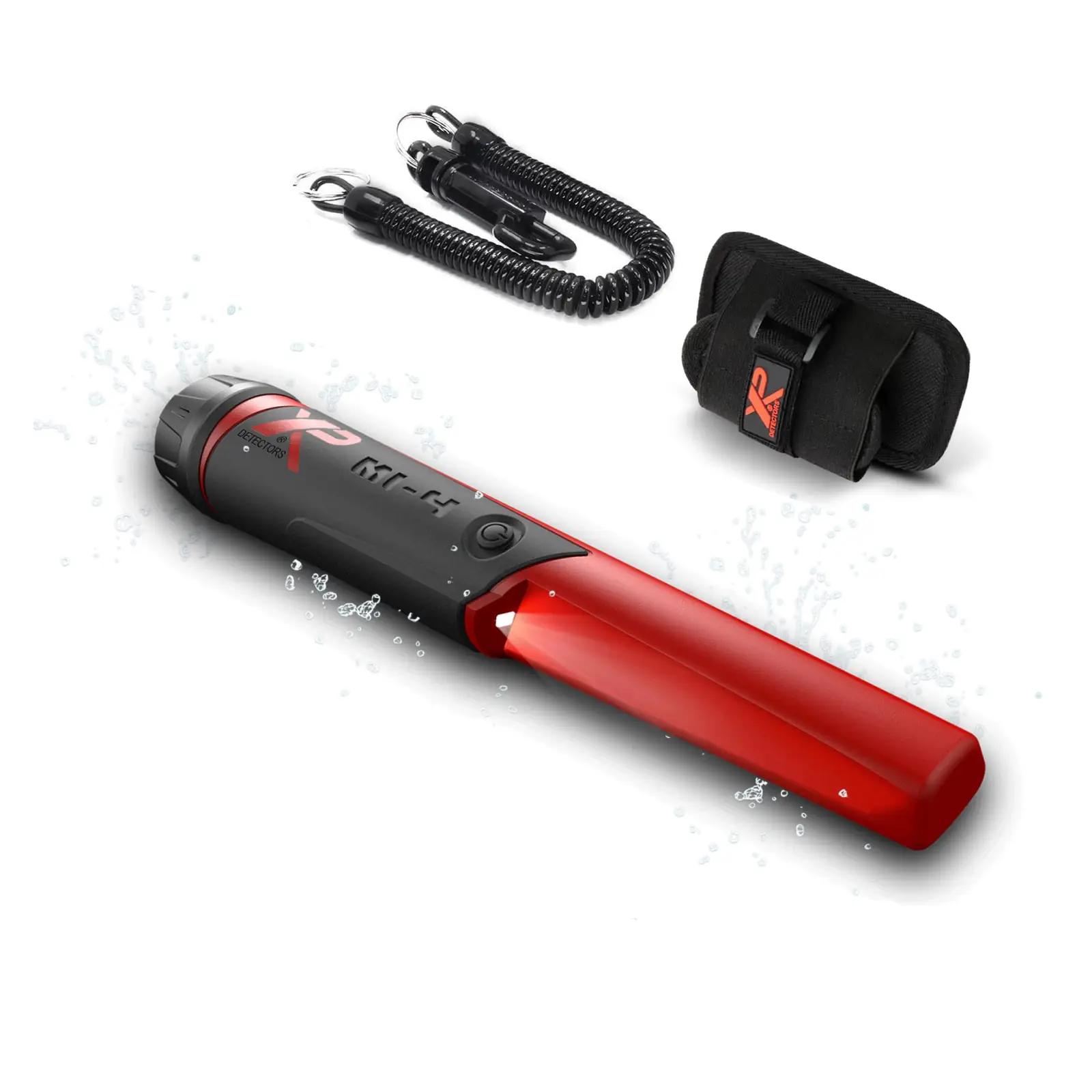 XP METAL DETECTORS kerge ja vastupidav Mi-6 pinpointer