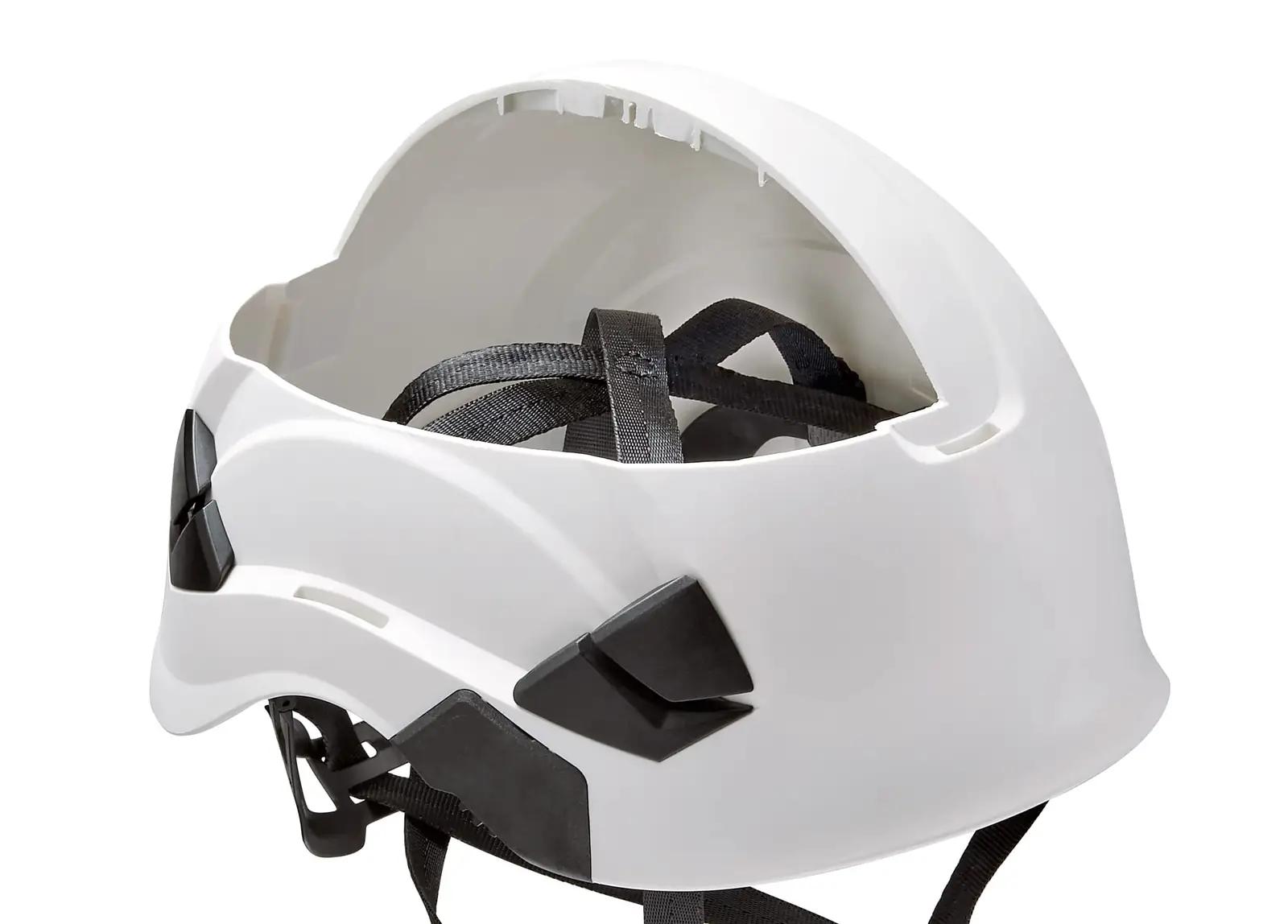PETZL A010CA03 kiivrid – detailne lähivaade