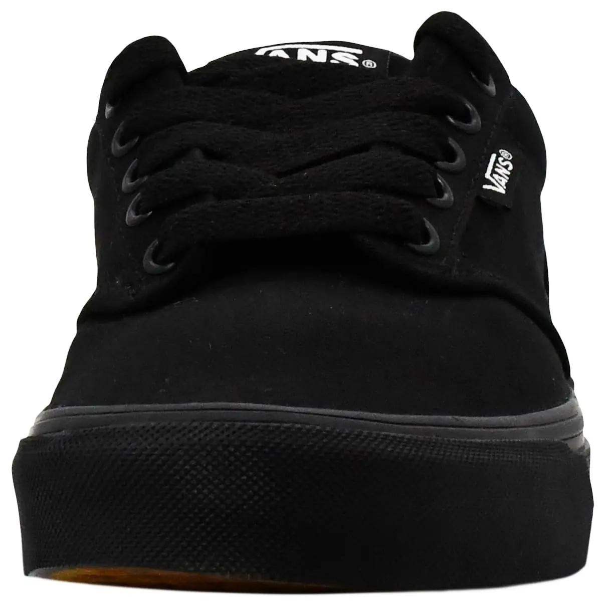Vans VN000TUY1861 vabaaja- ja spordijalatsid – detailne lähivaade