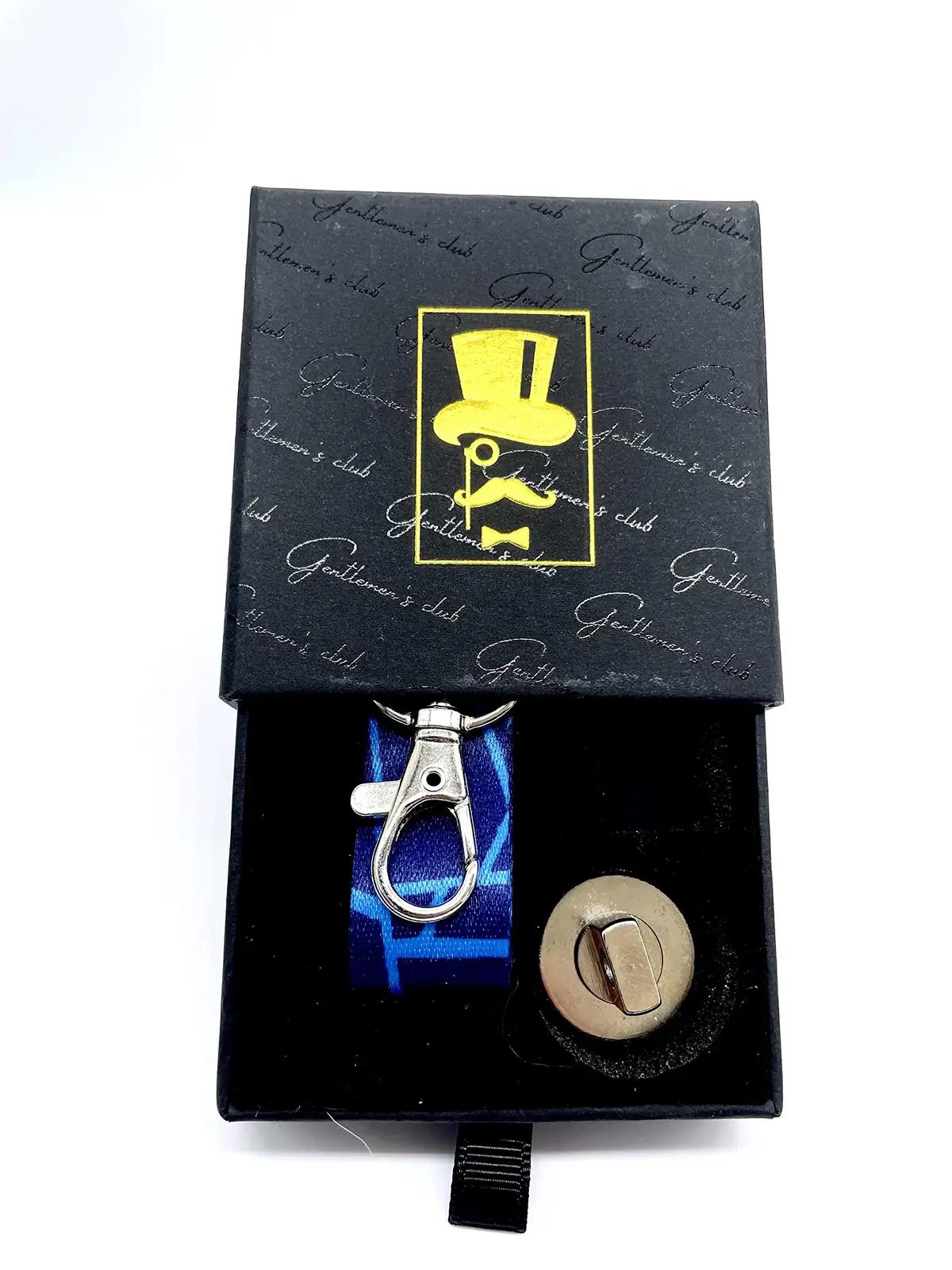Gentlemen’s Club tugev magnetiga boccia-pall – pilt 7