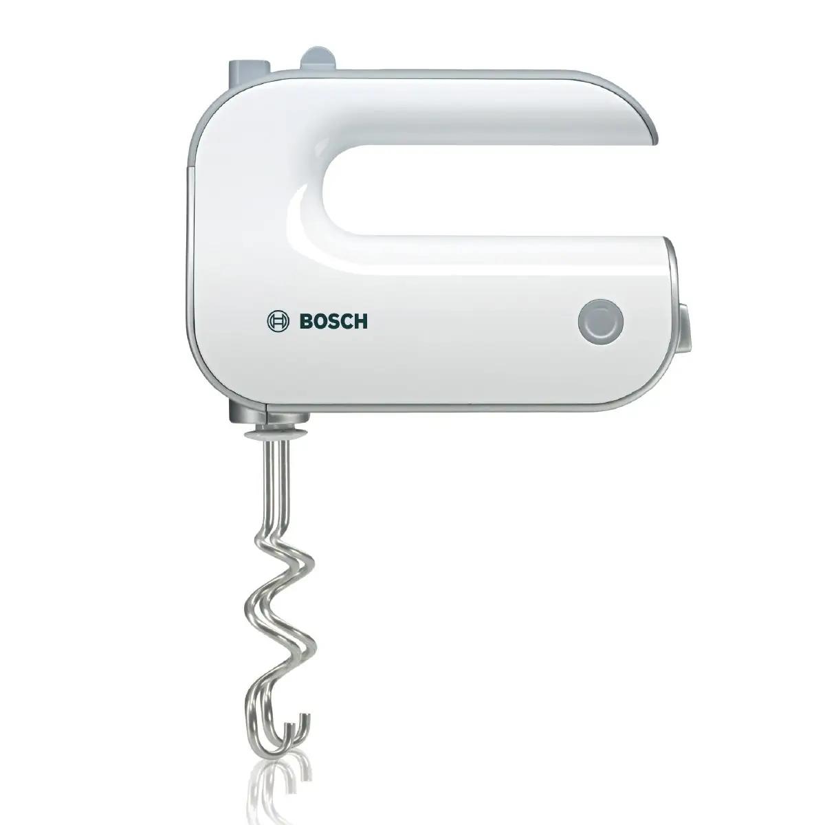 Bosch köögimikser Styline — vastupidav 500 W käsimikser – detailne vaade