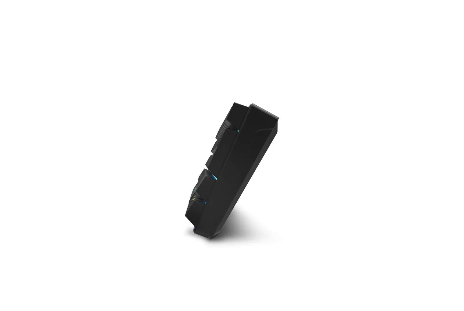 KROM mehaaniline 60% mänguklaviatuur RGB ja Bluetoothiga – lisavaade