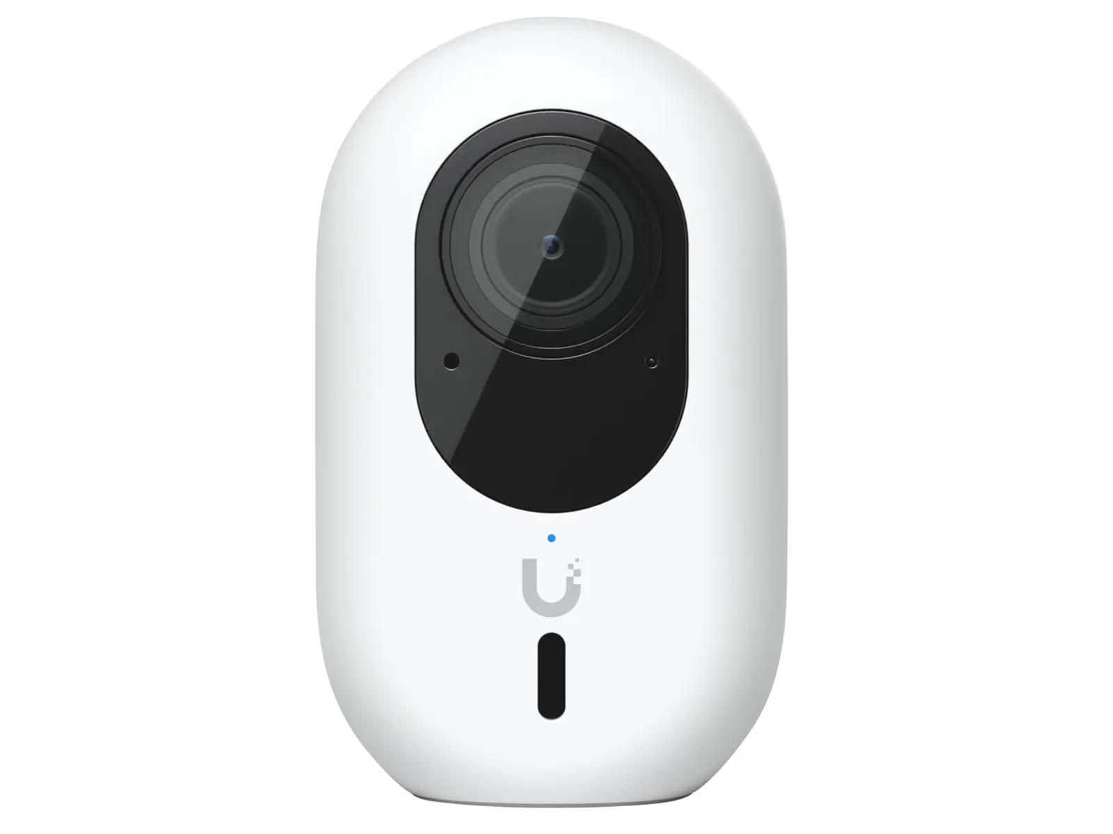 Ubiquiti Networks valge plastikust sise-kaamera igapäevase valve