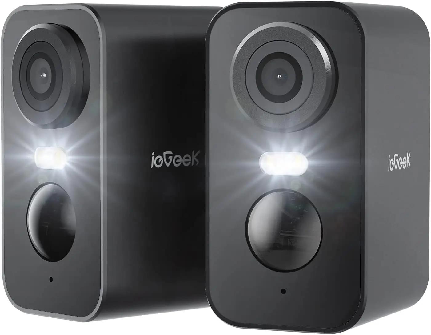 ieGeek ZS-GX3S videovalve – toote esivaade