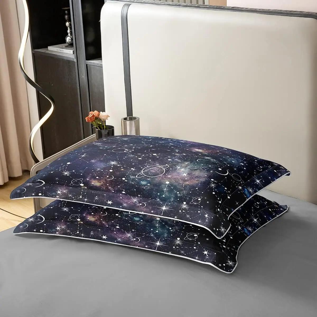 Homewish ökoloogiline voodipesukomplekt lastele 140×200 cm – lisavaade