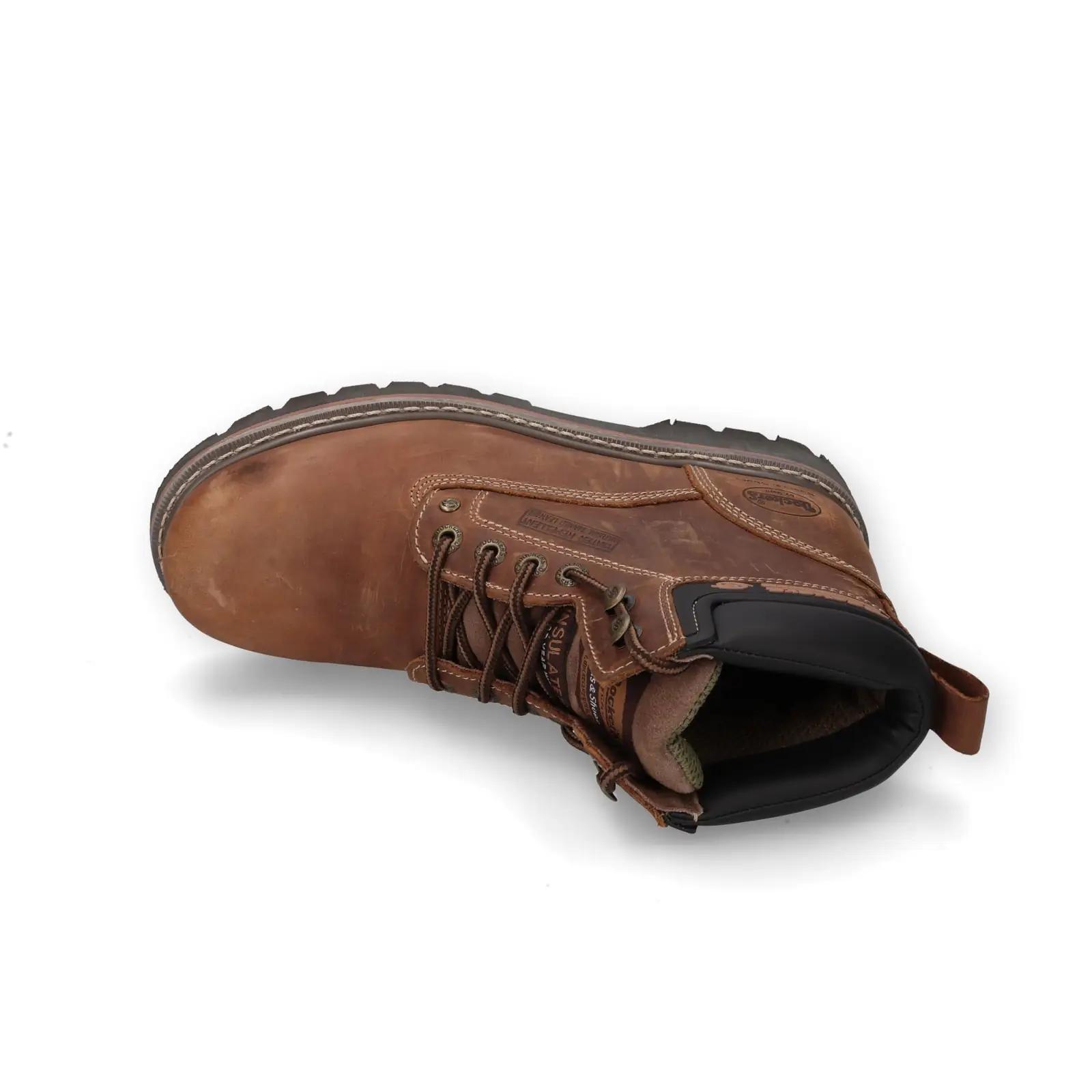Dockers by Gerli veekindlad desert-saapad – pilt 6