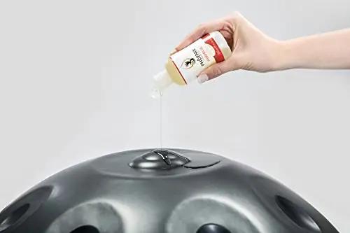 PHOENIX VITAL LIFE hooldus – detailne lähivaade