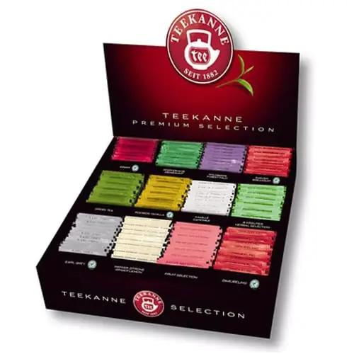 Teekanne elegantne Premium teevalik — ideaalne kingitus