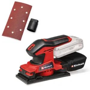 Einhell 4460725 lihvtseadmed – toote esivaade