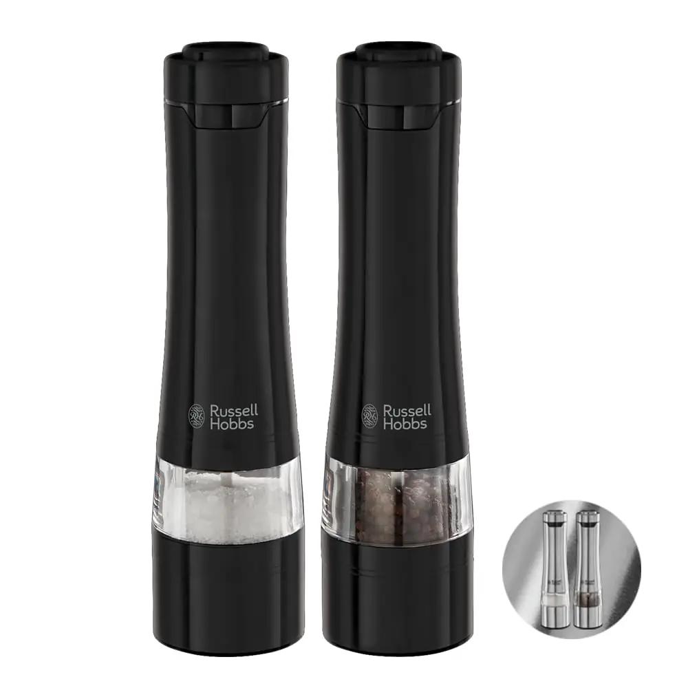 Russell Hobbs elektrilised pipra- ja soolaveskid