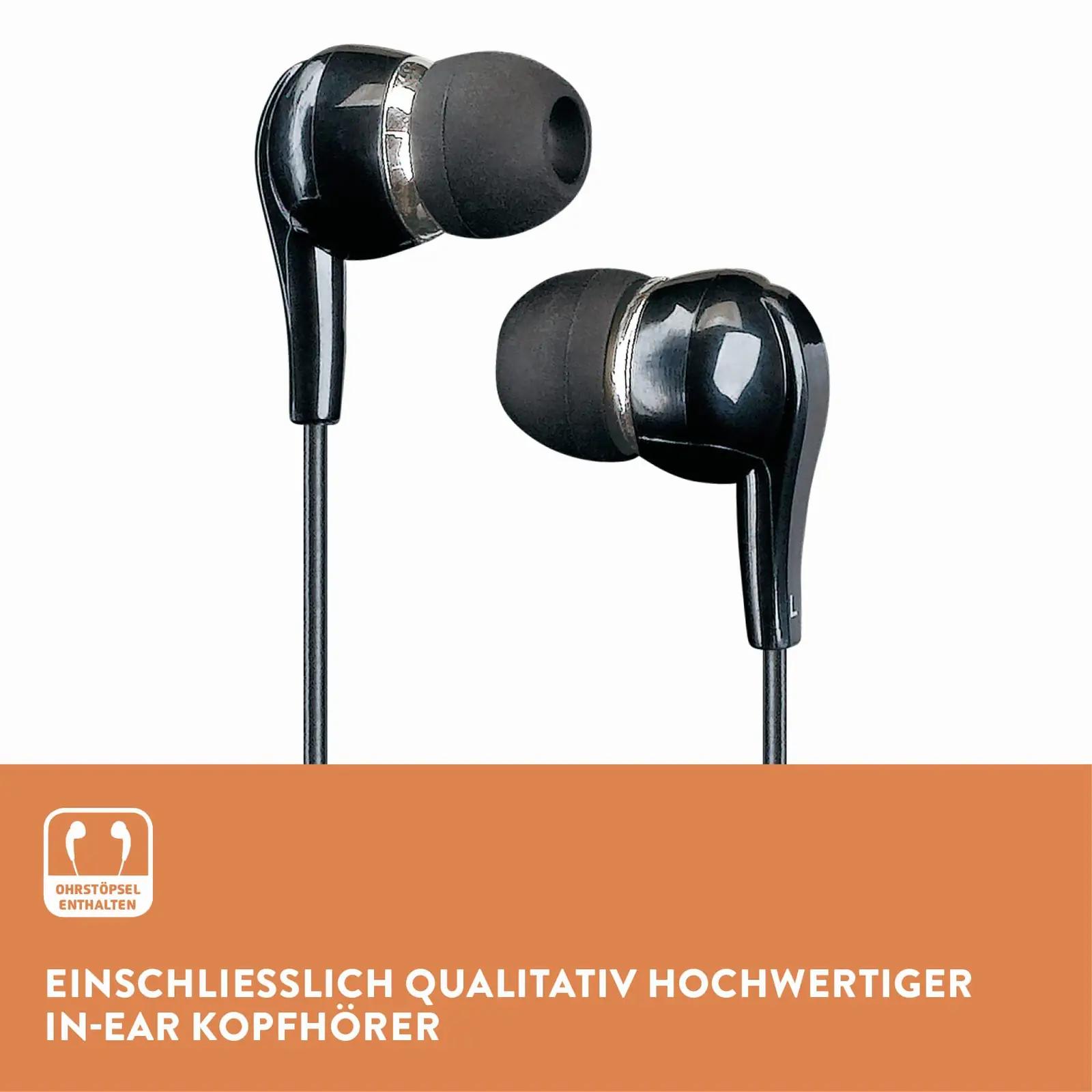 Lenco käepärane CD-pleier – elektroonika – pilt 7