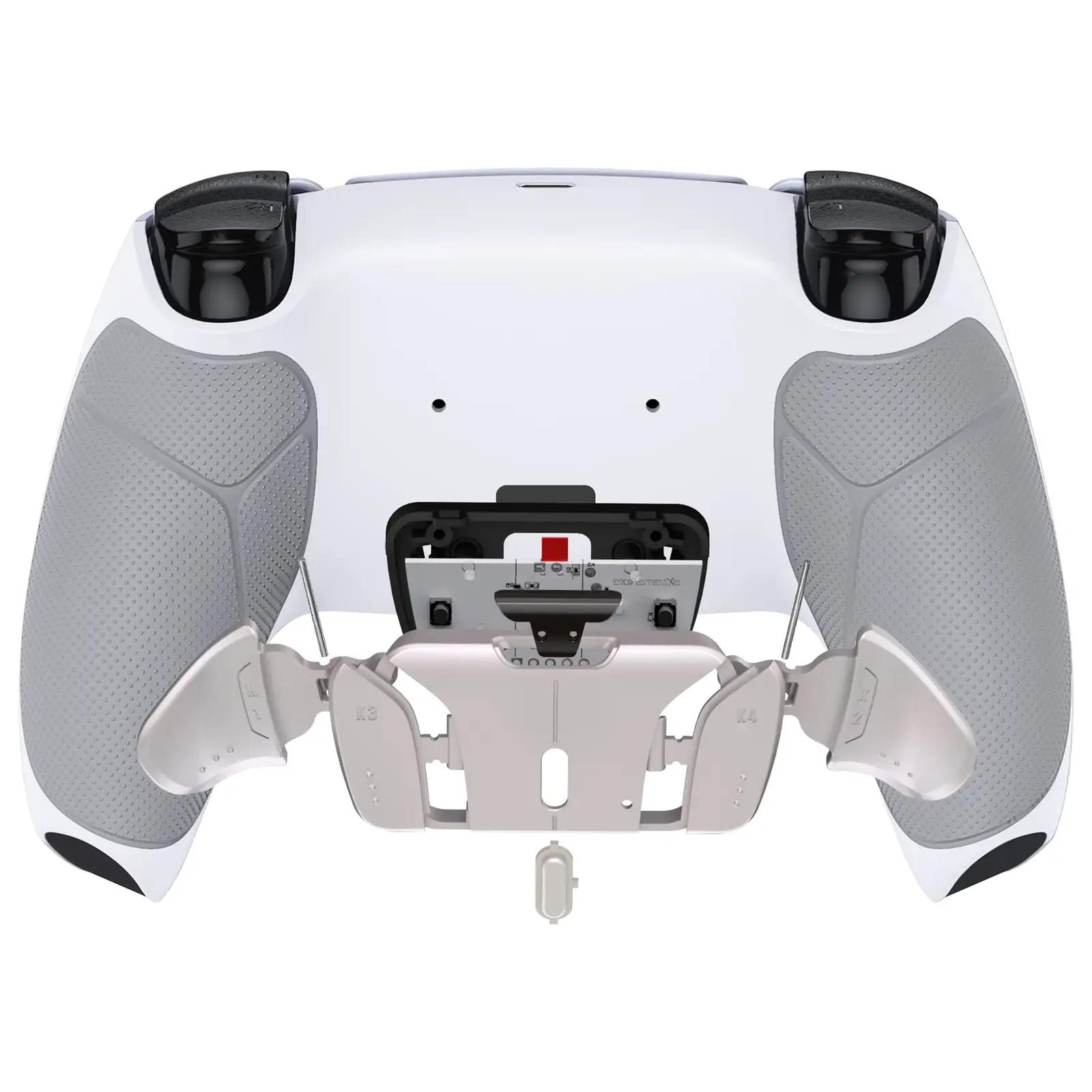 eXtremeRate metallist remap-kit PS5 kontrollerile — tugev ja – pilt 7