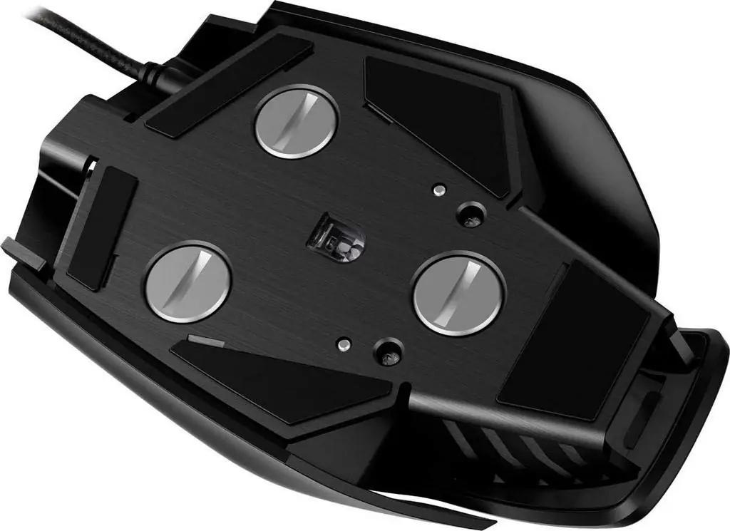 Corsair CH-9300011-NA tarvikud – detailne lähivaade