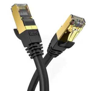 Veetop RM747356852944 ethernet‑patchpanel – toote esivaade