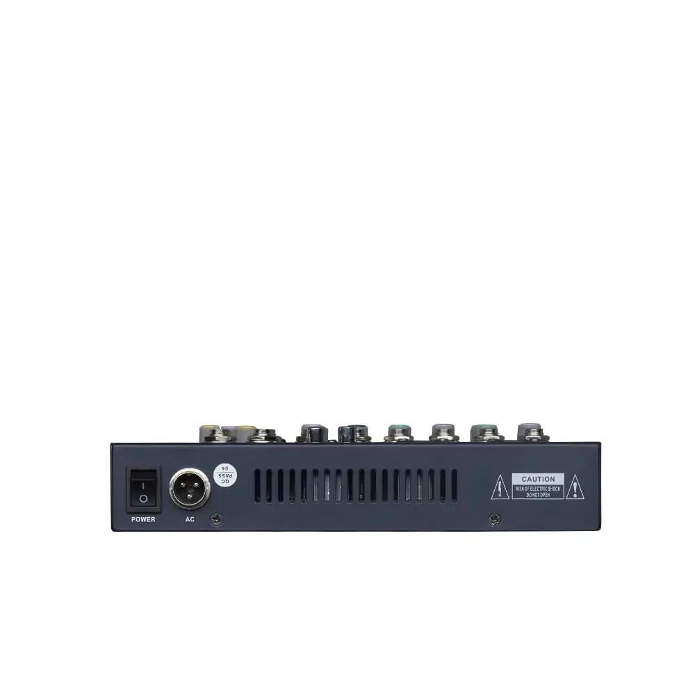 WEYMIC muusikainstrumendid ja dj-seadmed F7 – pilt 9