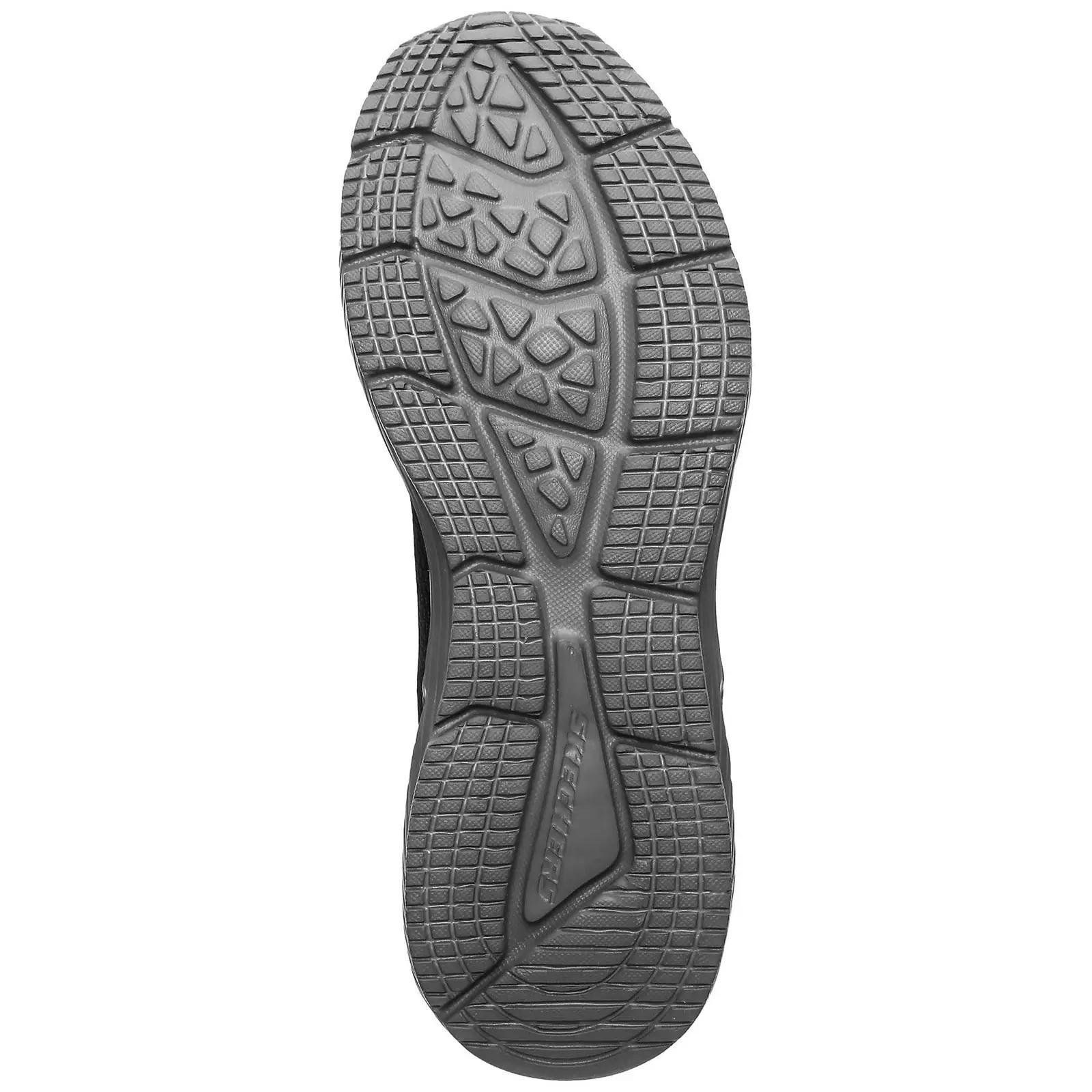 Skechers kerge ja hingav vabaajajalats – ideaalne spordiks – pilt 7