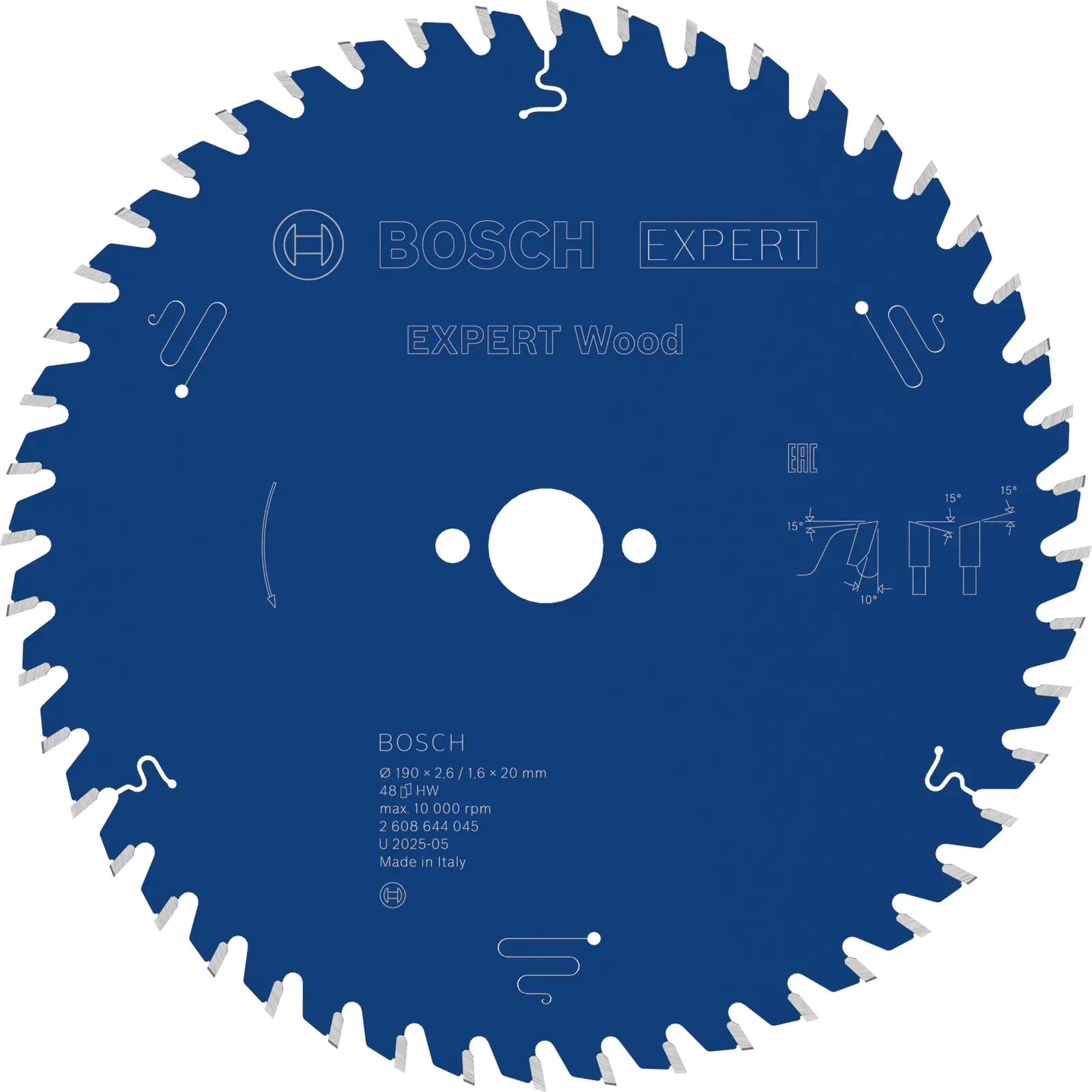 Bosch 2608644045 saetera – toote esivaade