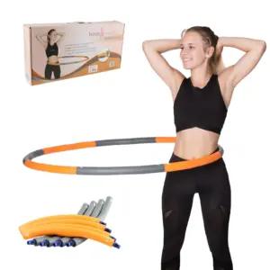 hoopomania HM-WH rõngad – toote esivaade