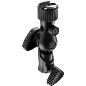 Manfrotto MLH1HS-2 statviipead – detailne lähivaade