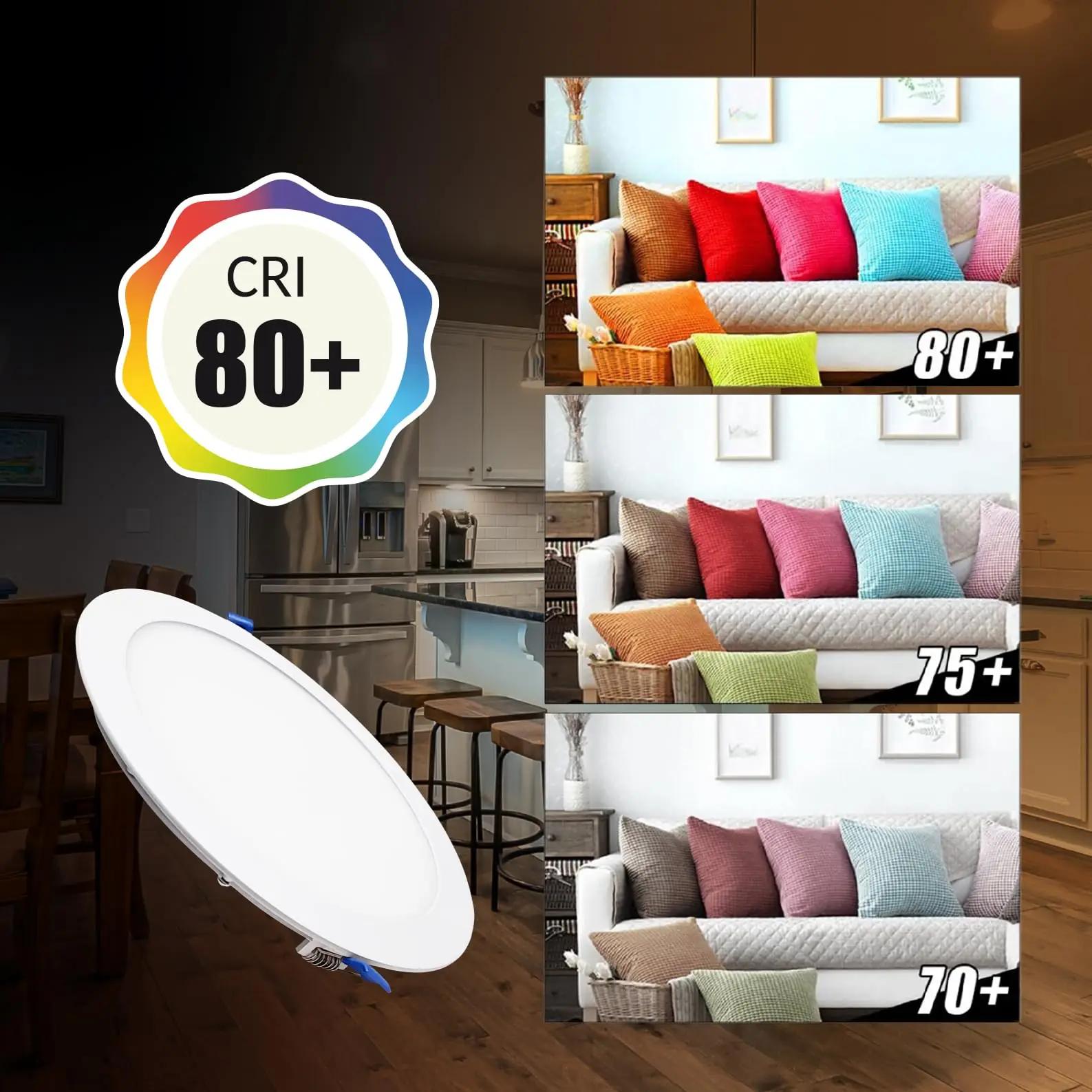 LED ATOMANT alumiiniumseinavalgusti komplekt – pilt 6