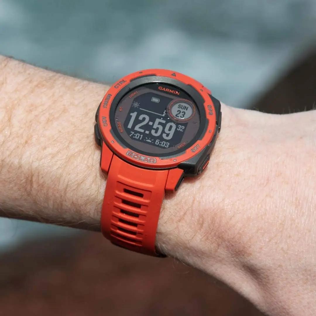 Garmin 010-02293-20 sport ja vaba aeg – detailne lähivaade