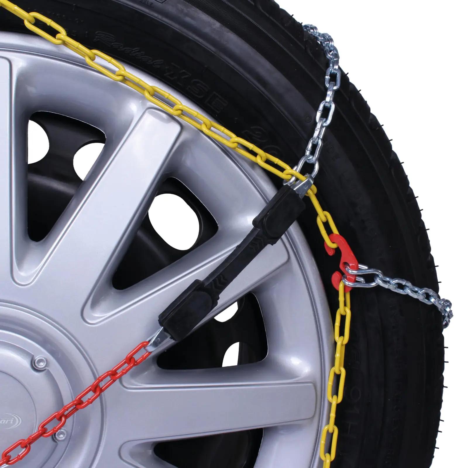 Goodyear talvine ATV-lumevõrk – vastupidav ABS ja suurus 130 – pilt 8
