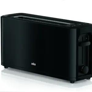 Braun HT 3110 BK kodu ja eluviis – toote esivaade