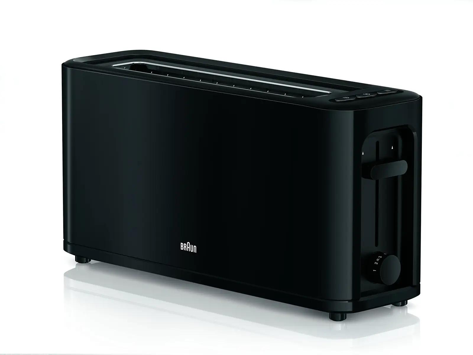 Braun HT 3110 BK kodu ja eluviis – toote esivaade