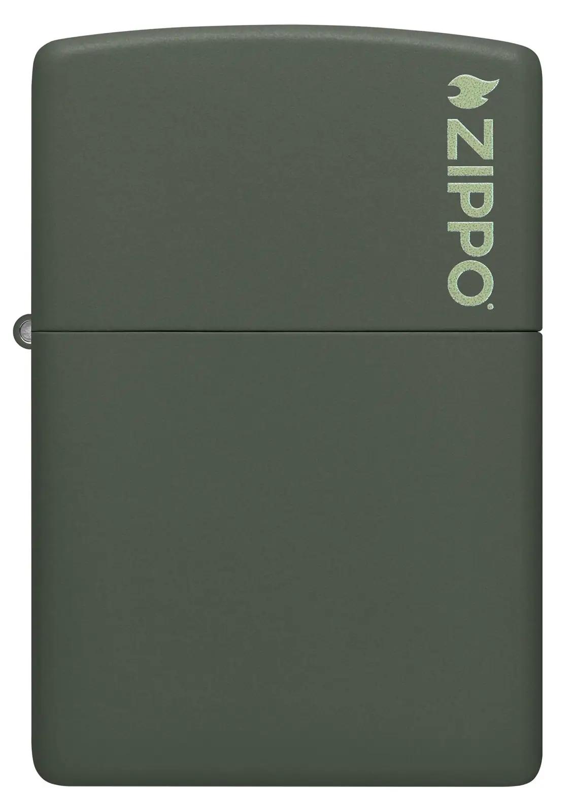 Zippo 221ZL süütesüsteemid – detailne lähivaade