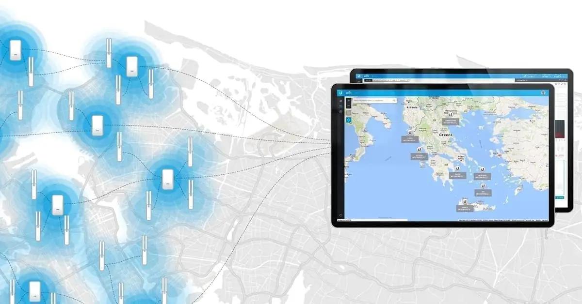 Ubiquiti Networks kompaktne dualband pääsupunkt – pilt 8