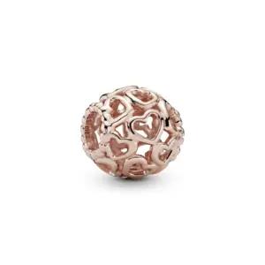 PANDORA 780964 charms & helmested – toote esivaade