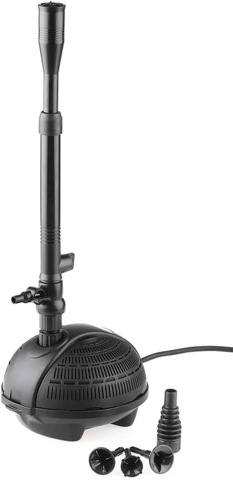 Pontec 57123 purskkaevupumbad – toote esivaade