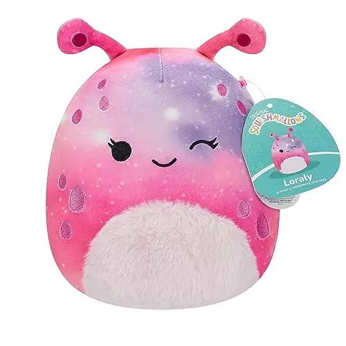 Squishmallows SQCR04119 mänguasjad – detailne lähivaade