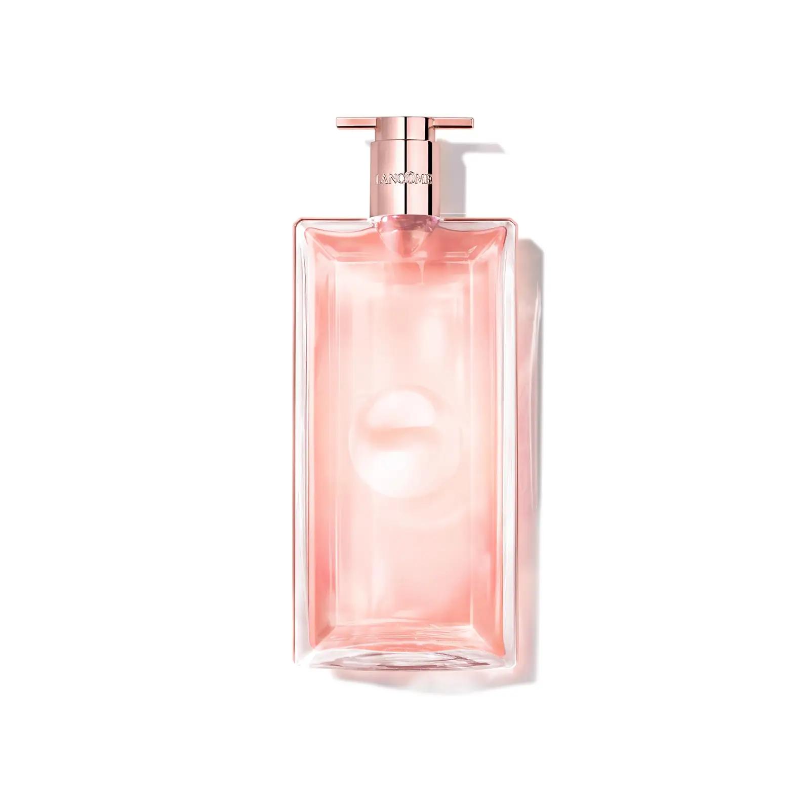 Lancôme Idôle 50 ml – elegantne ja täidlane parfüüm naisele