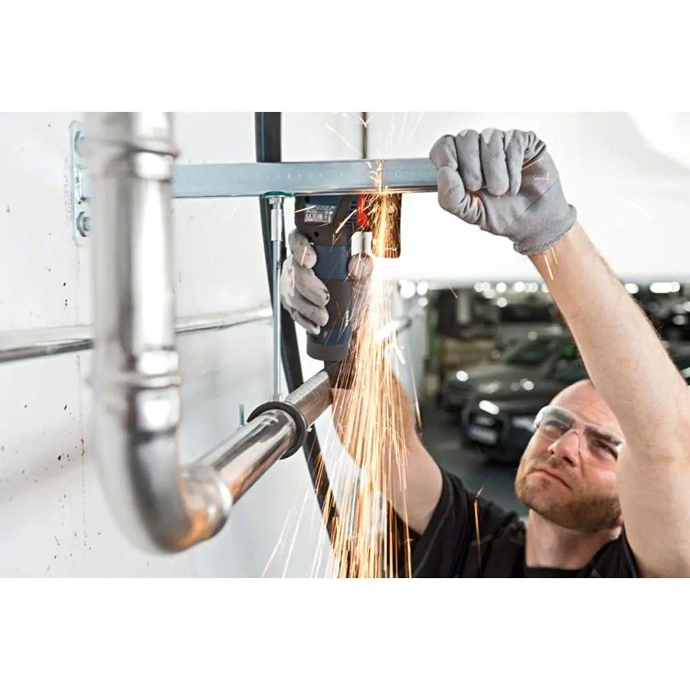 Bosch Professional lihvija GWS 12V-76 – kerge hartmetallist ketas – pilt 9