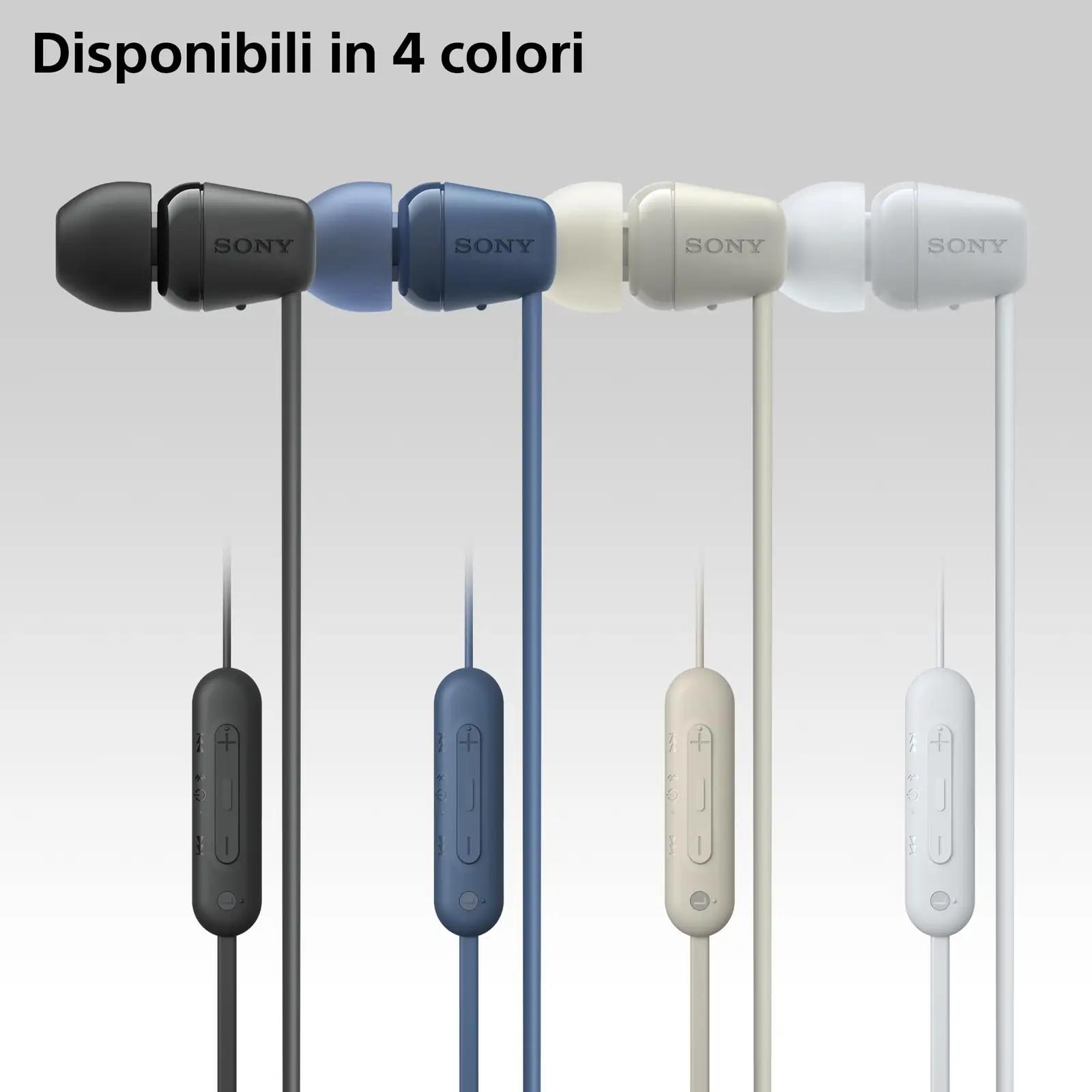 Sony kerge ja kauakestev Bluetooth-kuulaja igapäevaks – pilt 7