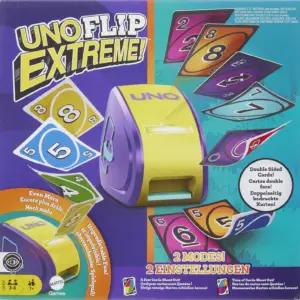 Mattel Games JCH61 deckkartenspiele – toote esivaade
