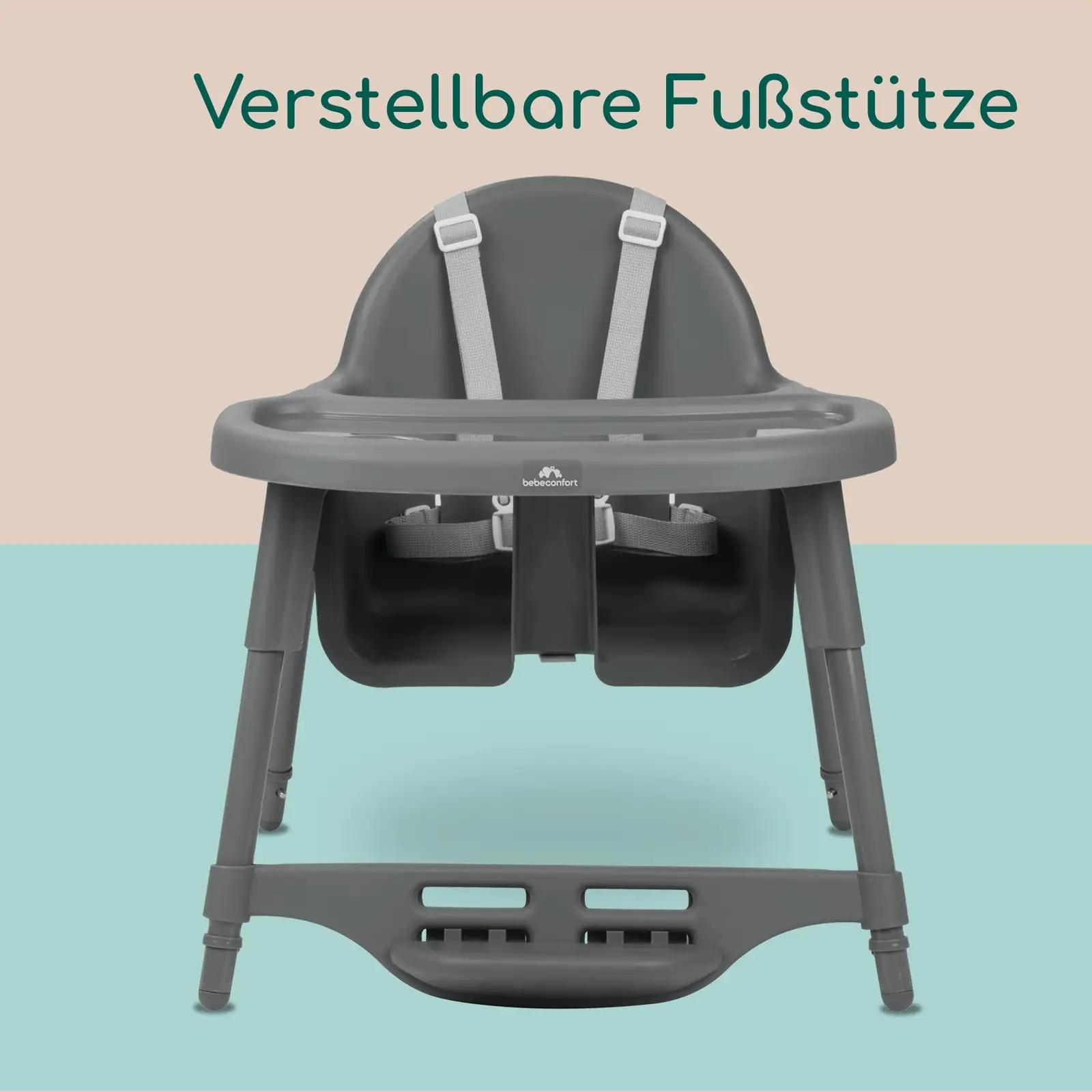 Bebeconfort Meely kerge reisipüsti – reguleeritav beebitool – pilt 7