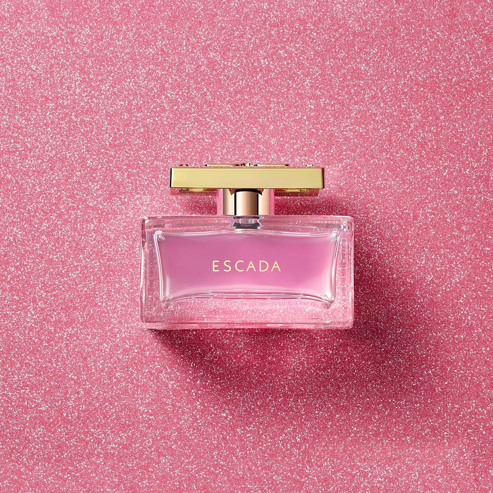 Escada luksuslik 50 ml parfüüm — värske õienoot – pilt 8