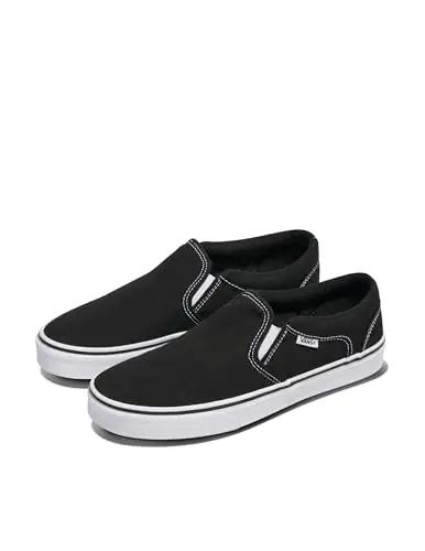Vans VN000SEQ tennised – detailne lähivaade
