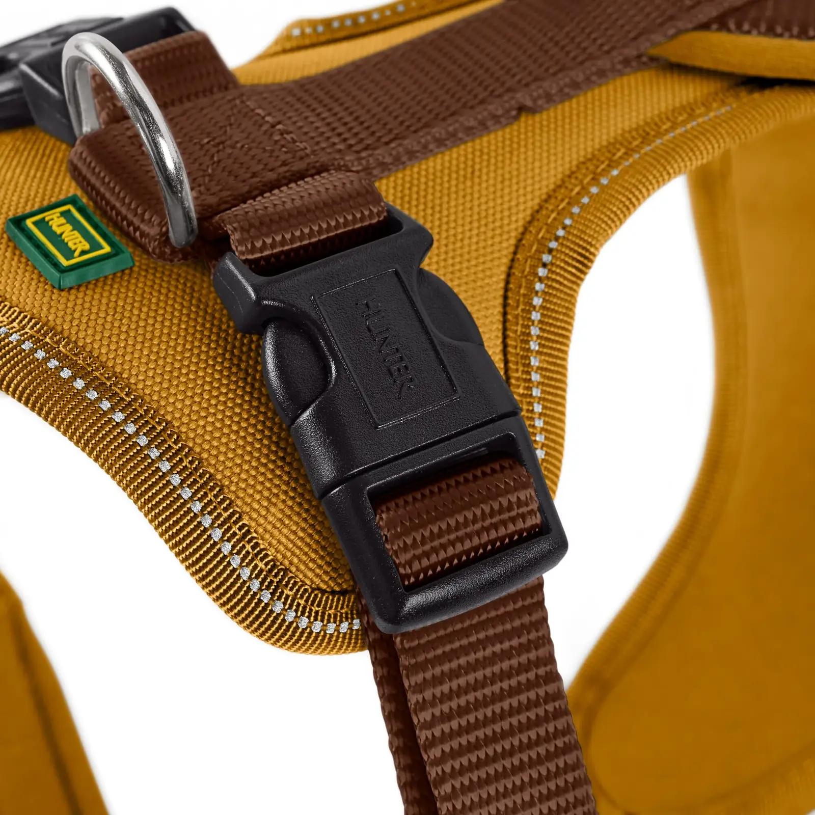 HUNTER neopreenist koerarahvus – mugav ja pehme traks – lisavaade