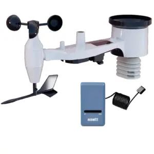 ECOWITT GW1101 aed – toote esivaade