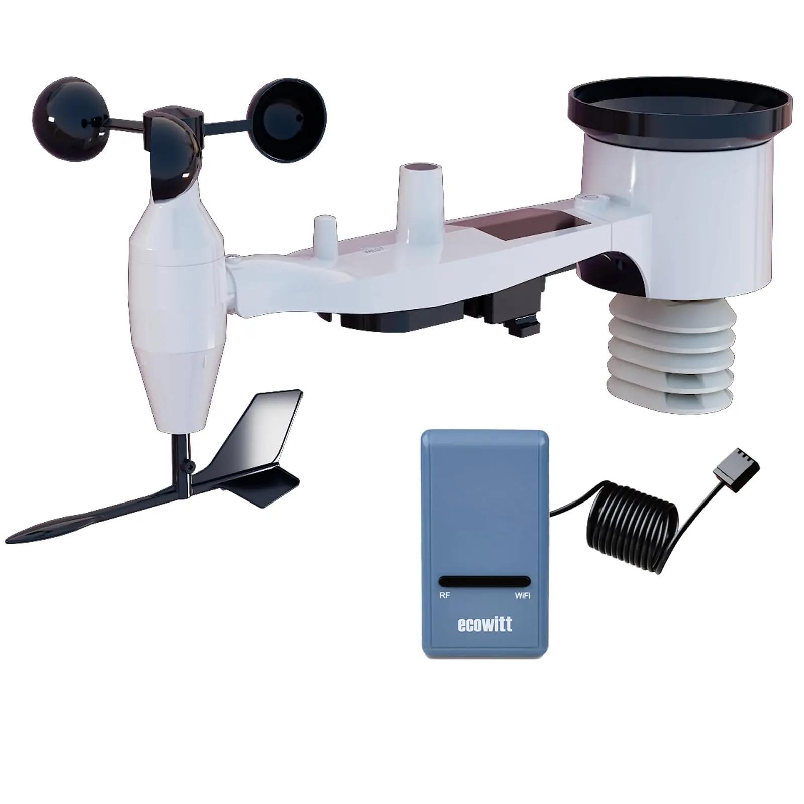 ECOWITT GW1101 aed – toote esivaade