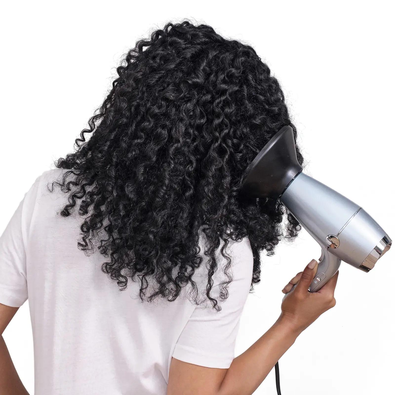 BaByliss keramiline Hydro-Fusion föön – siidjas läige – pilt 7