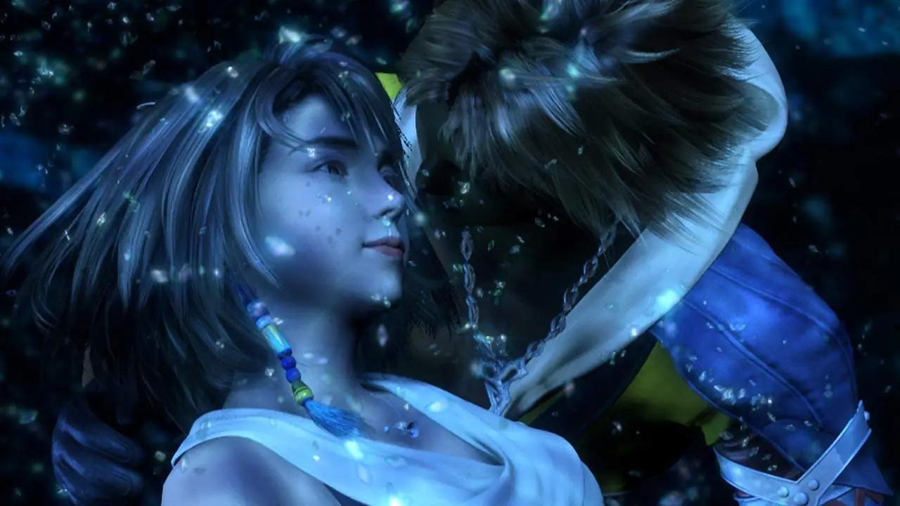 SQUARE ENIX lõbus ja emotsionaalne mängukassett — Final Fantasy – pakend ja tarvikud