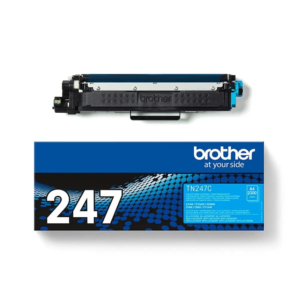 Brother sinine toner BA78759 – XXL lehekülgi trükkimiseks – pilt 6