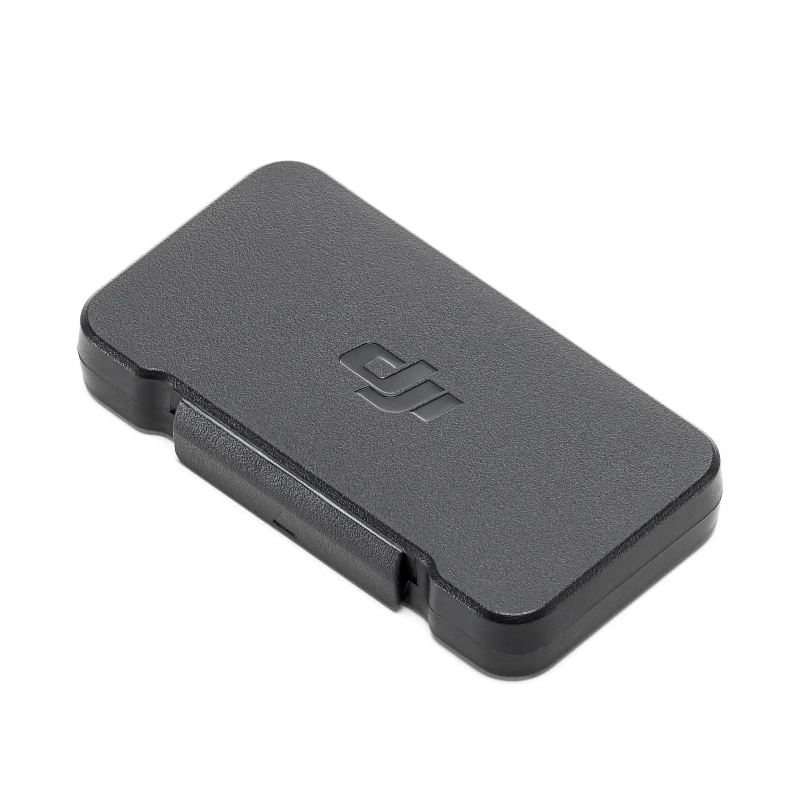 DJI neutraaltiheduse filtrikomplekt (klaas) Mini 4 Pro – kasutusnäide