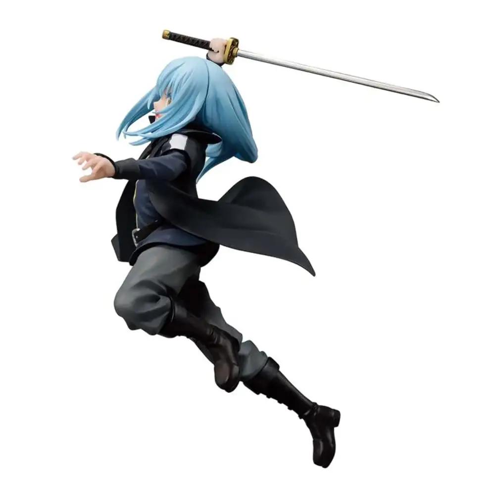 Banpresto Rimuru Tempest II 20 cm kollektsioonist – lisavaade
